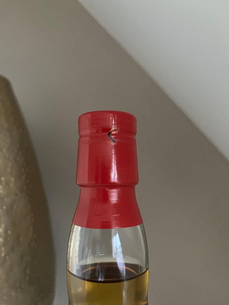 Glen Spey 2007 16 years old - The Ultimate - b. 2023 - 70cl #4.3