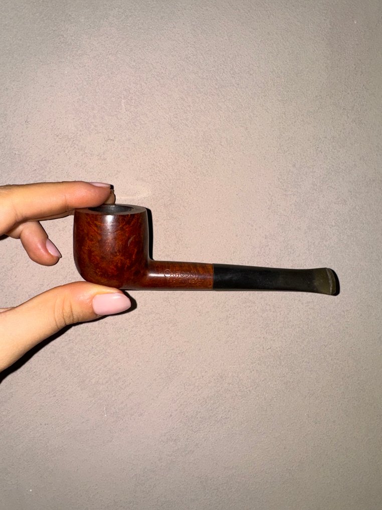 Chacom - Nincs minimálár - Pipa - Hangagyökér #1.0