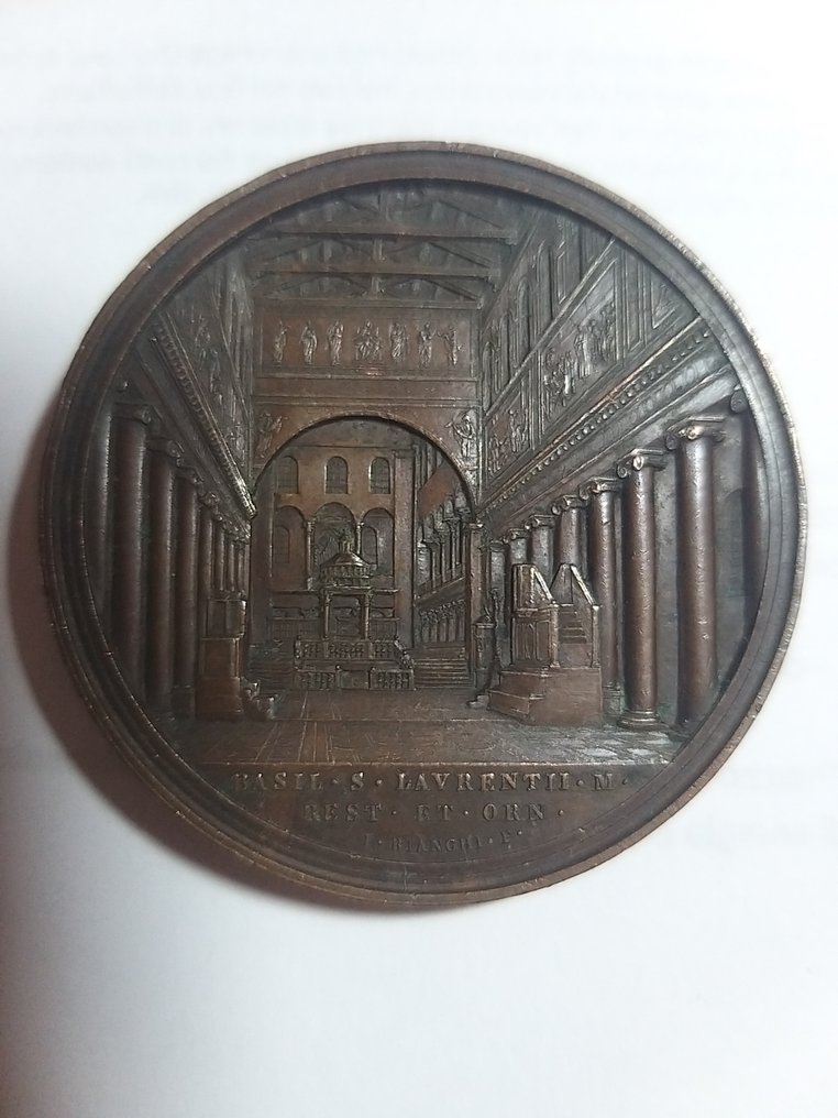 Watykan. 1846 - 1878 (Bez ceny minimalnej
) #1.0