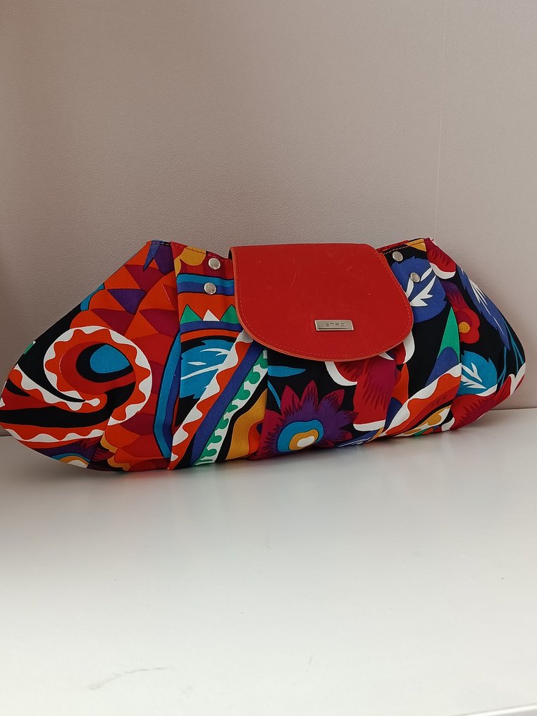 Etro - 手提包 #1.0