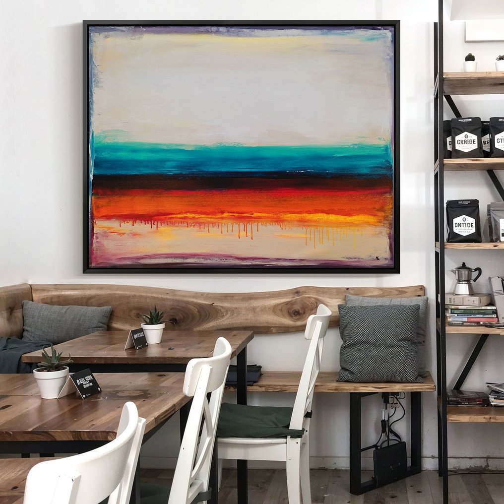 Noelia Correa Art - Telane XXL #2.1