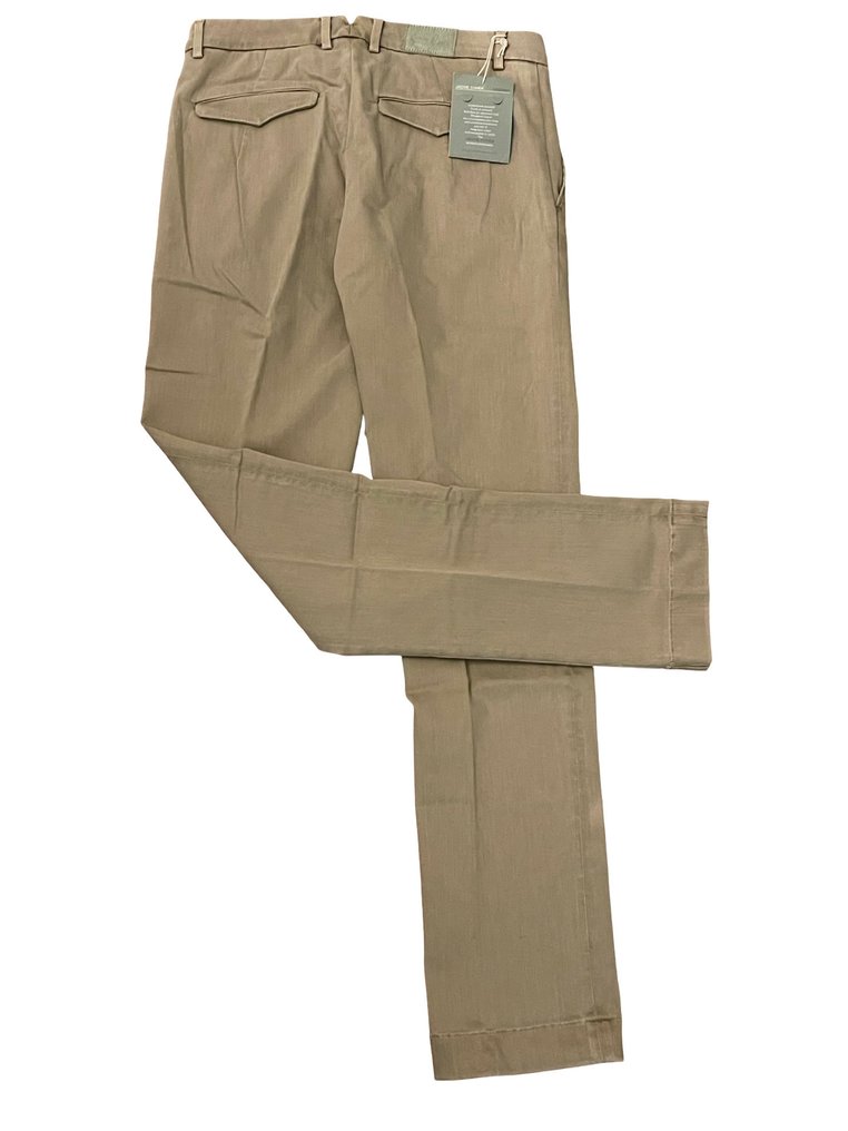 Jacob Cohen - Παντελόνι - New with tags #4.3