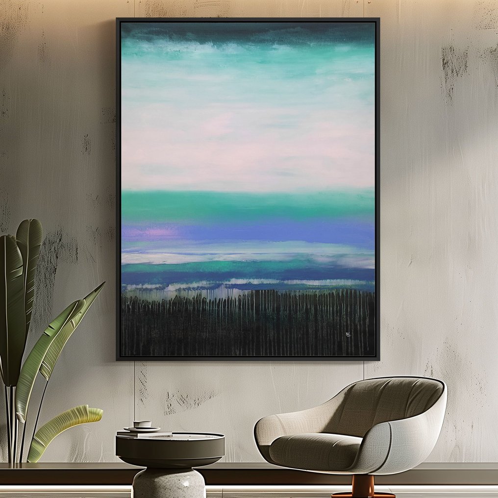 Noelia Correa Art - Gavon XXL #1.0