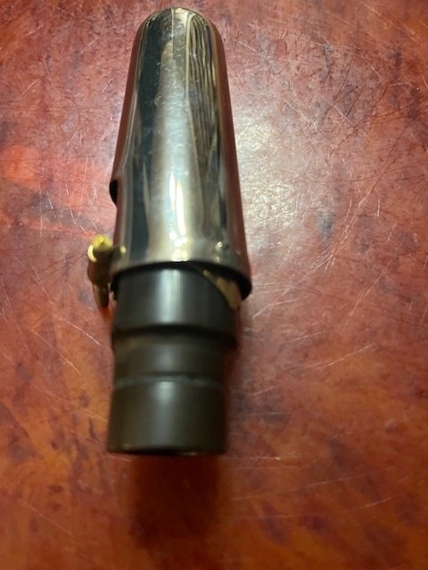 Leblanc - 次中音薩克斯管吹嘴 - 法國 - 1980  (沒有保留價) #1.0