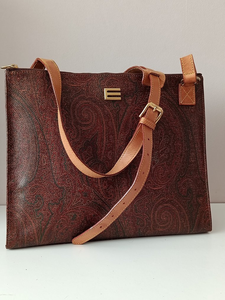 Etro - Handbag #1.0
