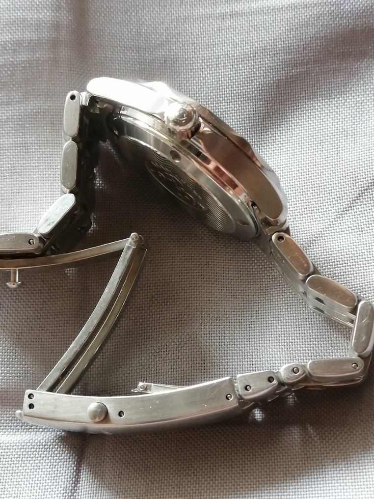 Omega - Seamaster - 2551.80.00 - Men - 2001 #1.0