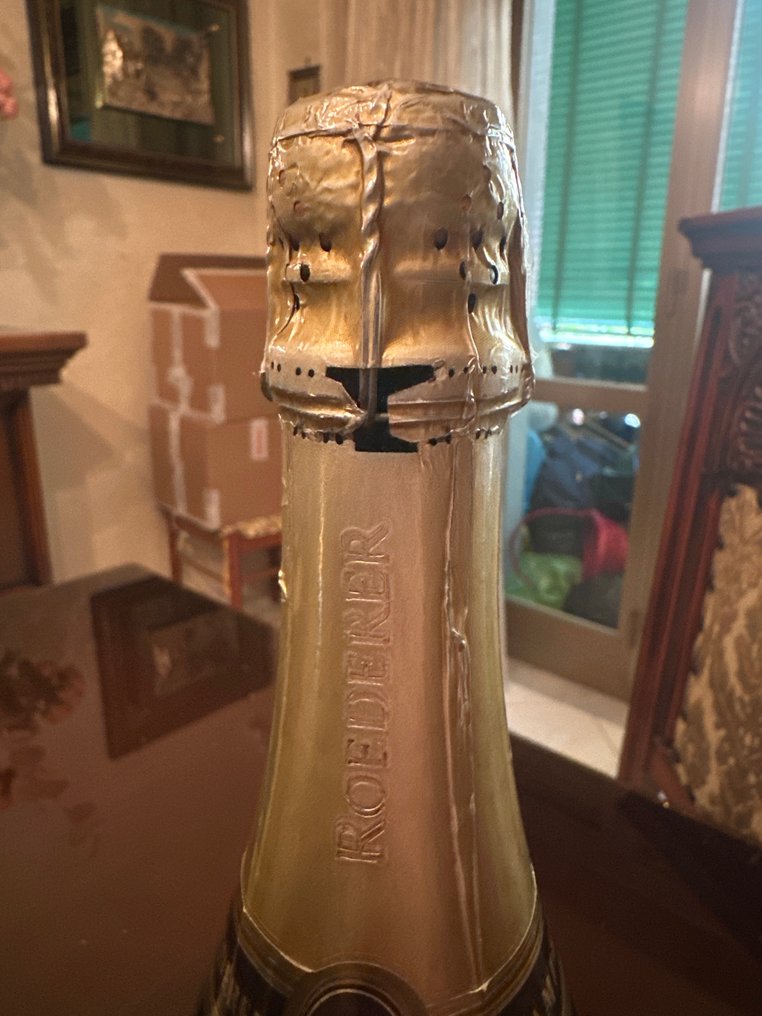 Louis Roederer, Charles Heidsieck, Veuve Clicquot, G. H. Mumm, Brut Premier - Σαμπάνια Brut - 4 Î¦Î¹Î¬Î»Î· (0,75L) #4.3