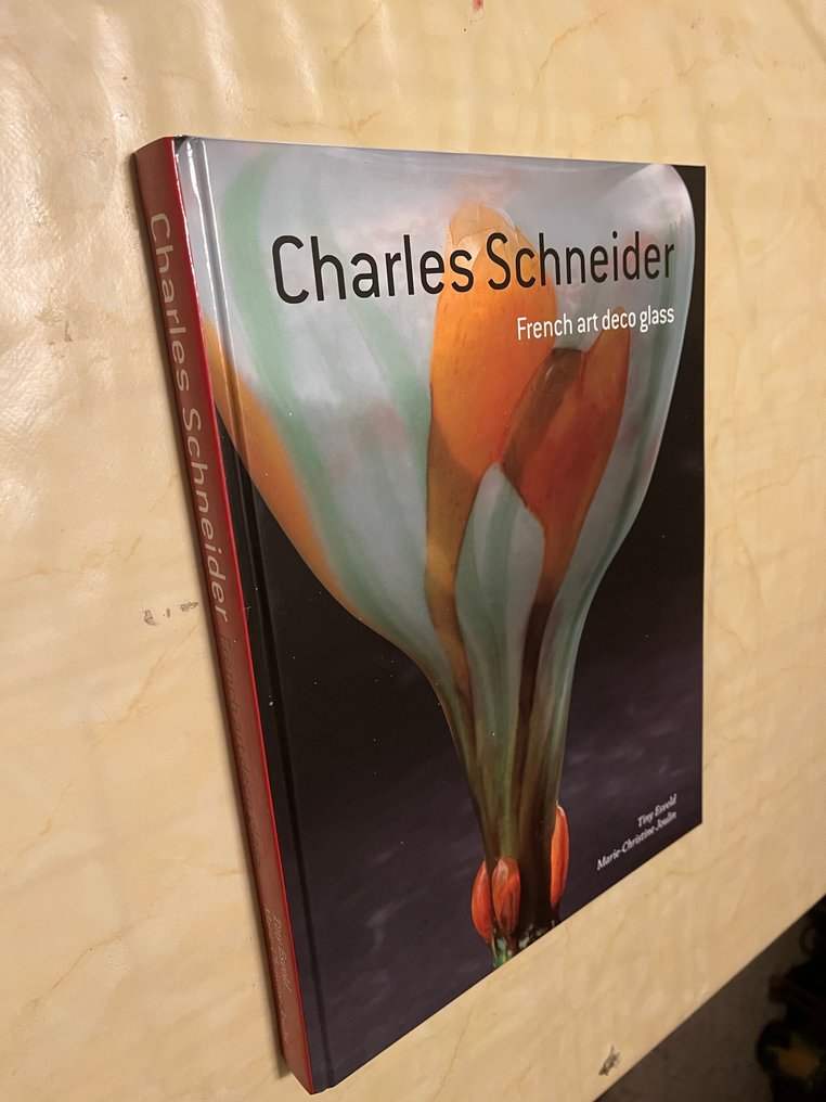 Tiny Esveld - Charles Schneider - 1997 #1.0