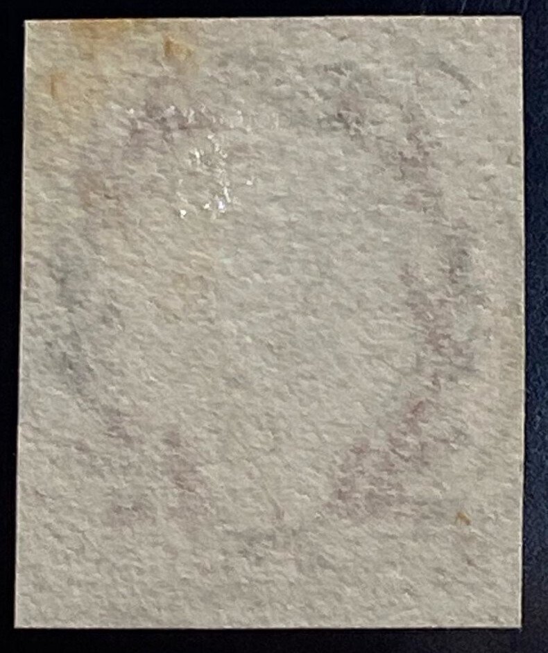 Πρωσία 1859/1866 - Παλές Γερμανικές Πολιτείες 1859-1866, MH, χρησιμοποιημένο, μέρος καλής συλλογής στο άλμπουμ Richard #4.3