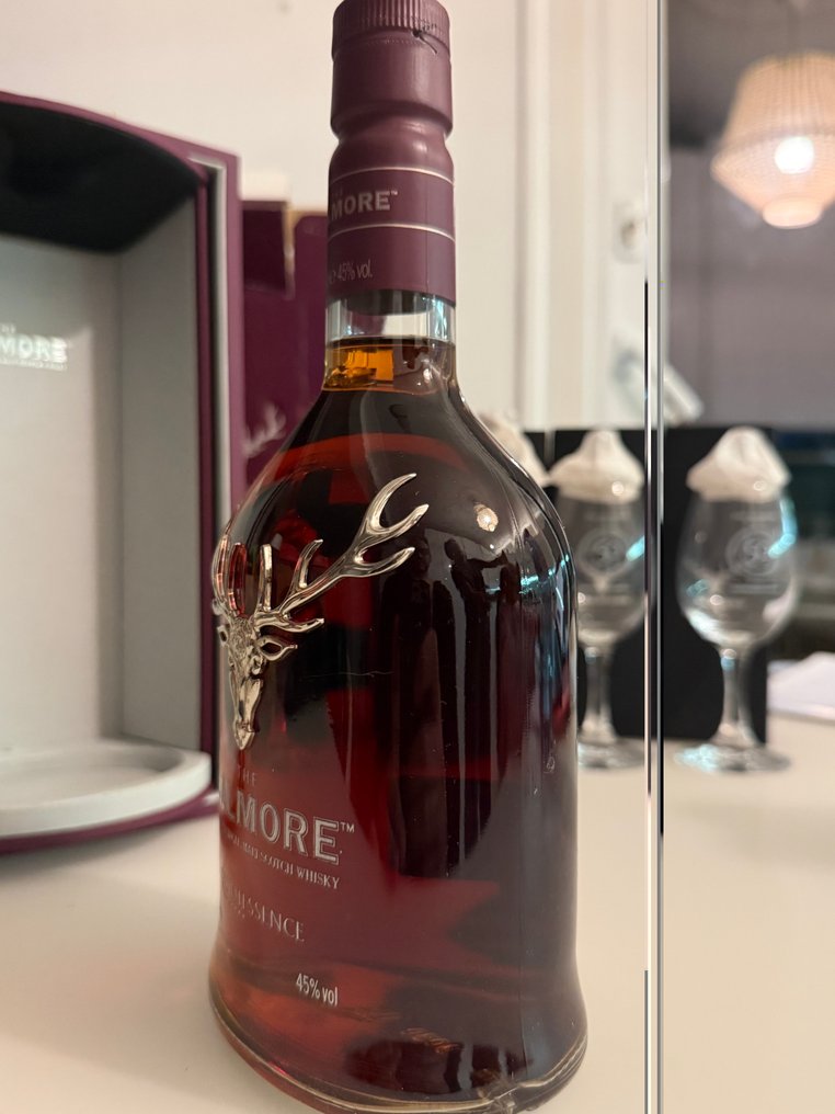 Dalmore Quintessence  - 70cl #2.1