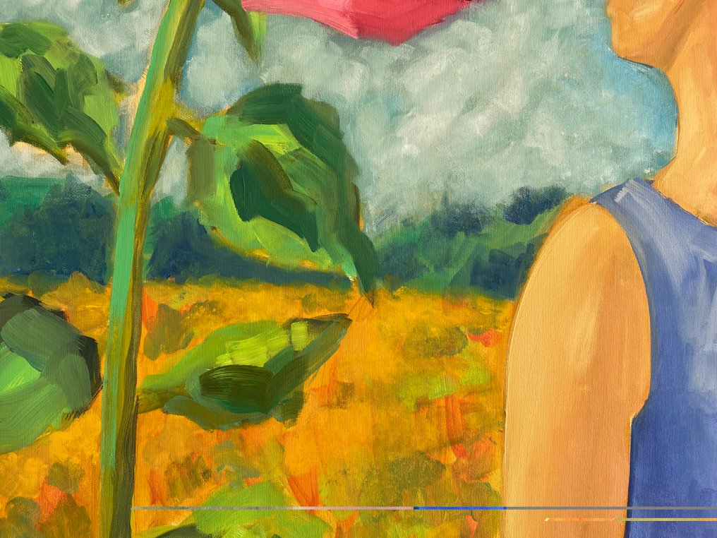 Evan Kotowsky - Là où naissent les merveilles - XXL #4.3