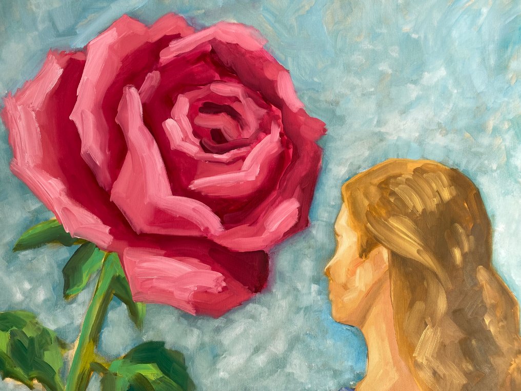 Evan Kotowsky - Là où naissent les merveilles - XXL #3.2