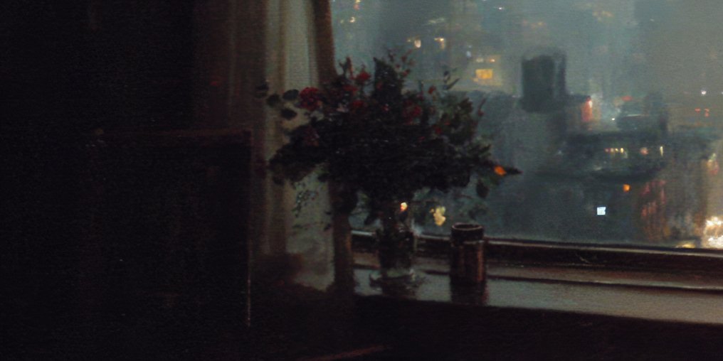 Miss Evoke - Memory in Fragments - XXL #4.3