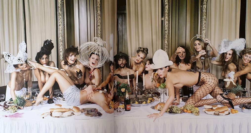 Marc Lagrange - Sublimes - 2008-2008 #1.0