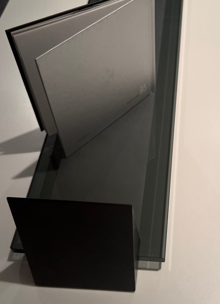 B&O - CD - 2000 #1.0