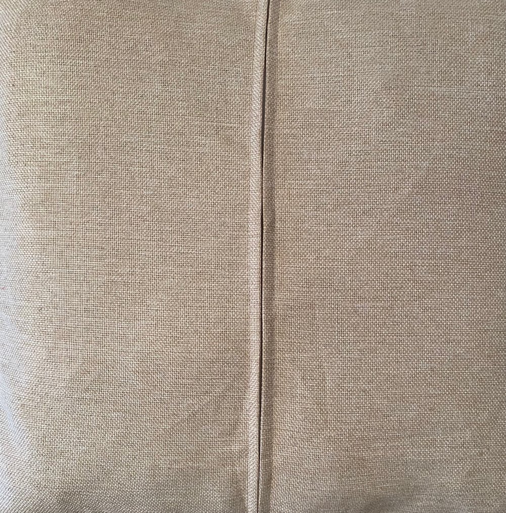 Kelim Poef - Kelim - 48 cm - 48 cm #4.3