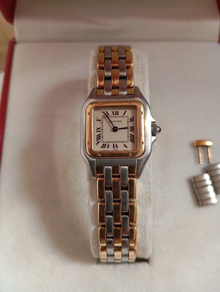 Cartier - Panthere - 112000R - Donna - 1990 #1.0