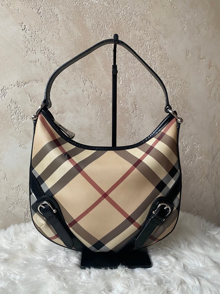 Burberry - Torebka #2.1