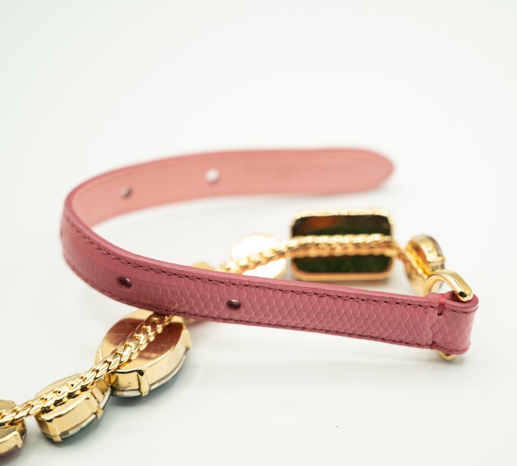 Dolce & Gabbana - 带 #4.3