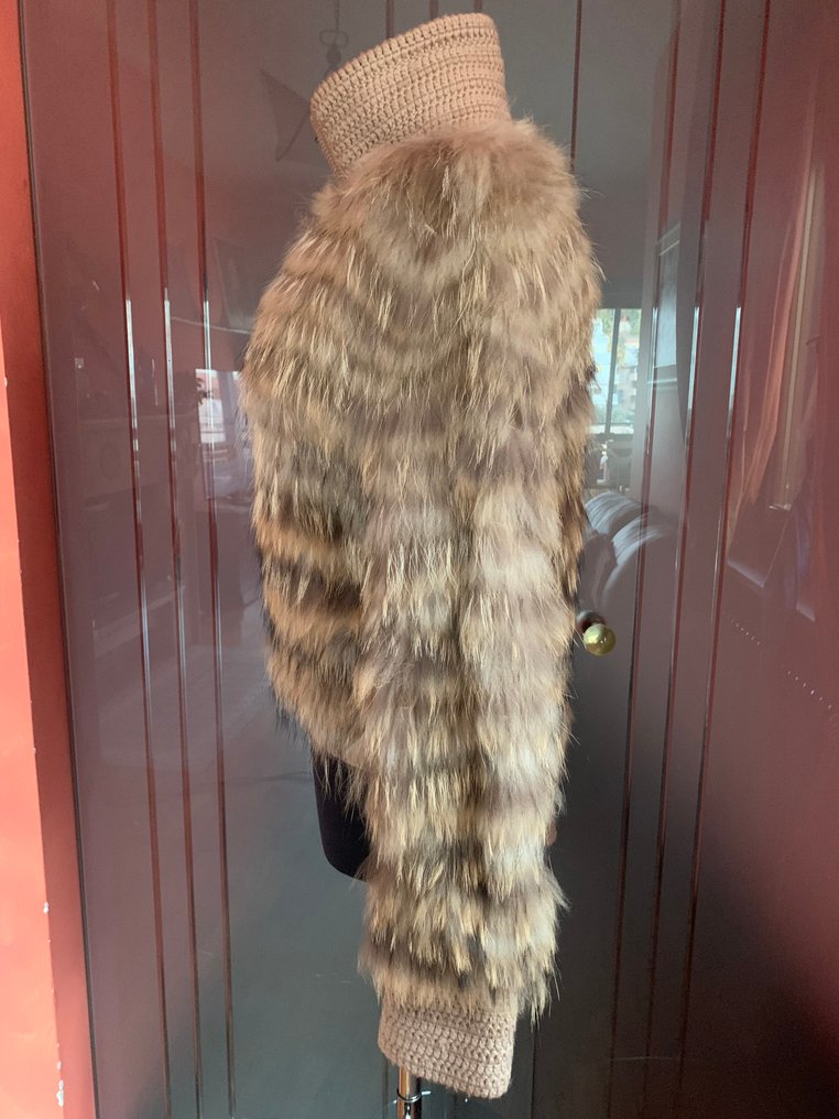 Roberto Cavalli - 夾克 #3.2