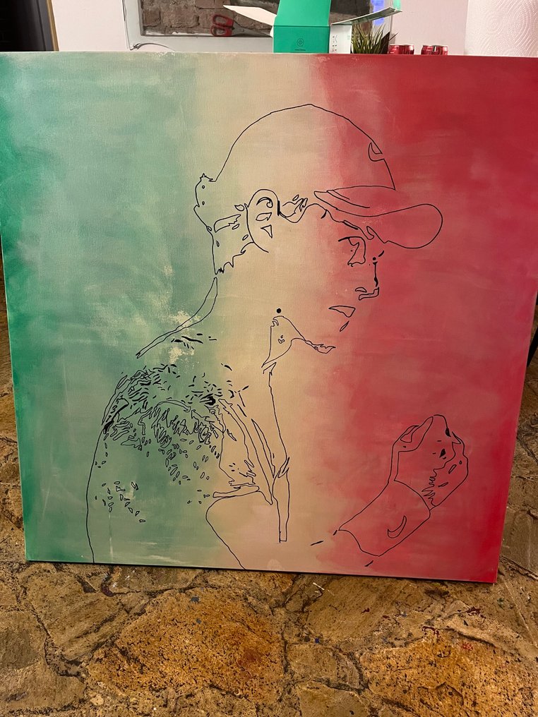 Diletta Carrito - SINNER (Atp finals Torino 2025) #1.0