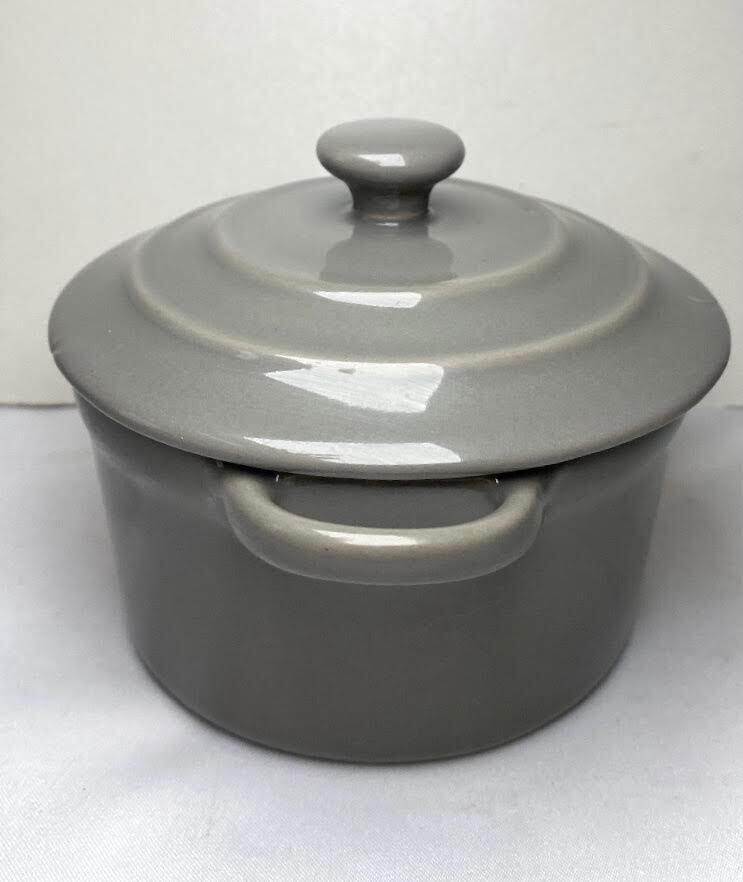 Style Le Creuset - Caçarola retangular (10) - Cerâmica esmaltada #3.2