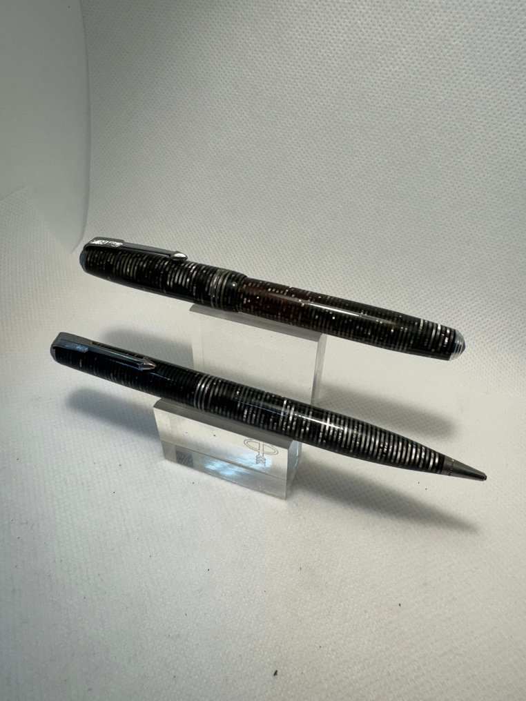 Parker - Vacumatic - Fountain pen #1.0
