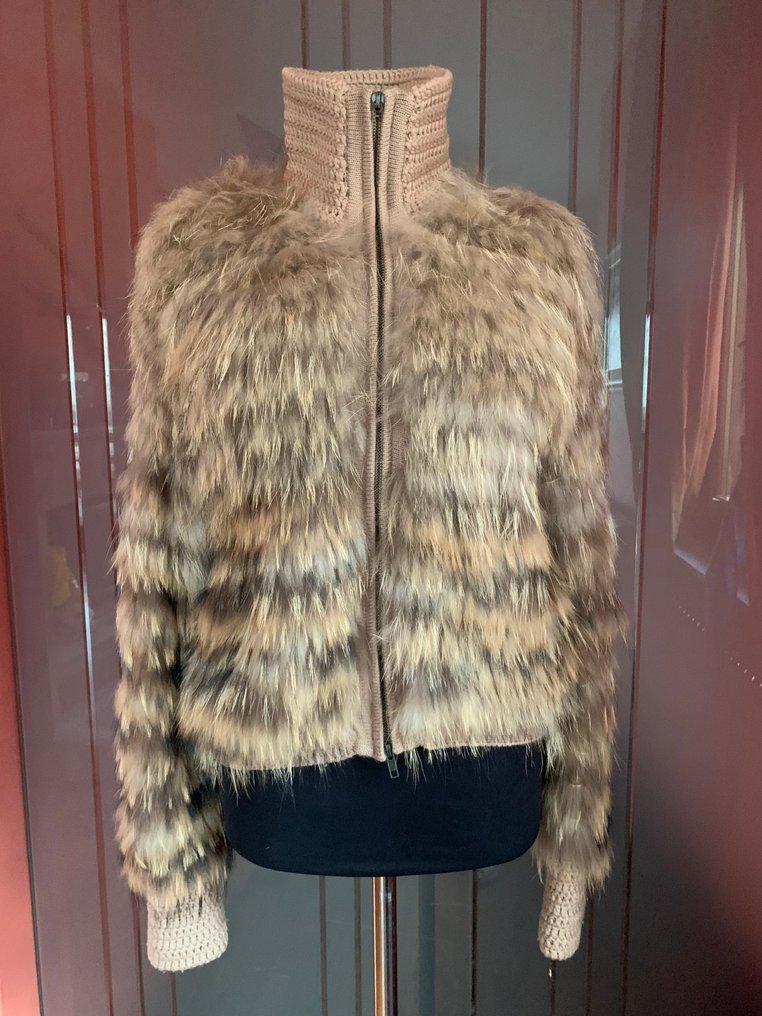 Roberto Cavalli - 夾克 #4.3