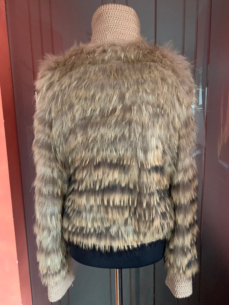 Roberto Cavalli - 夾克 #2.1