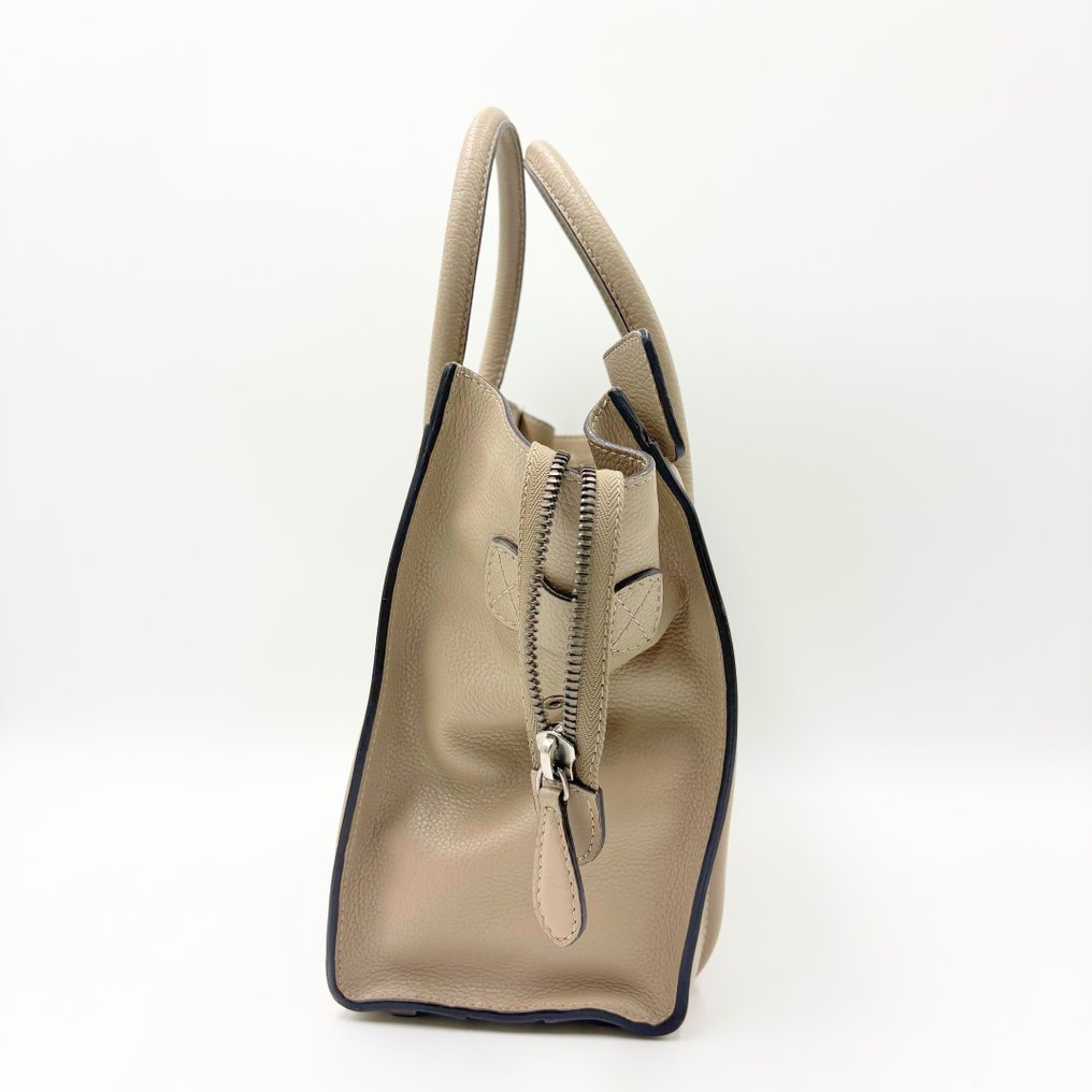 Céline - Micro Luggage Tote - 手提包 #3.2