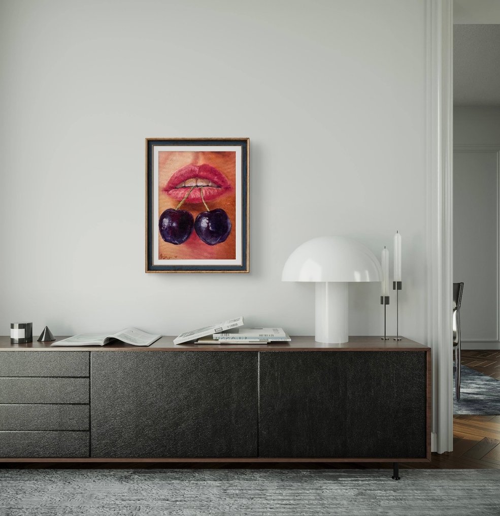 Cristian Mesa Velazquez - Doble Tentación #1.0