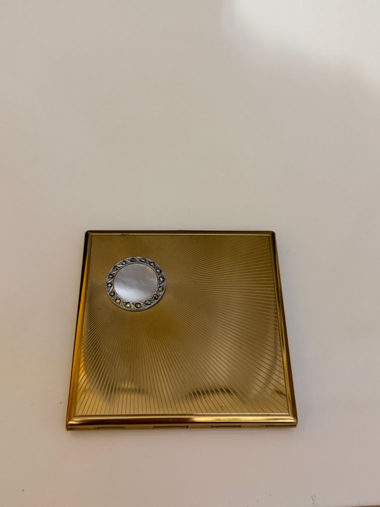 Kam (3) - Messing #3.2