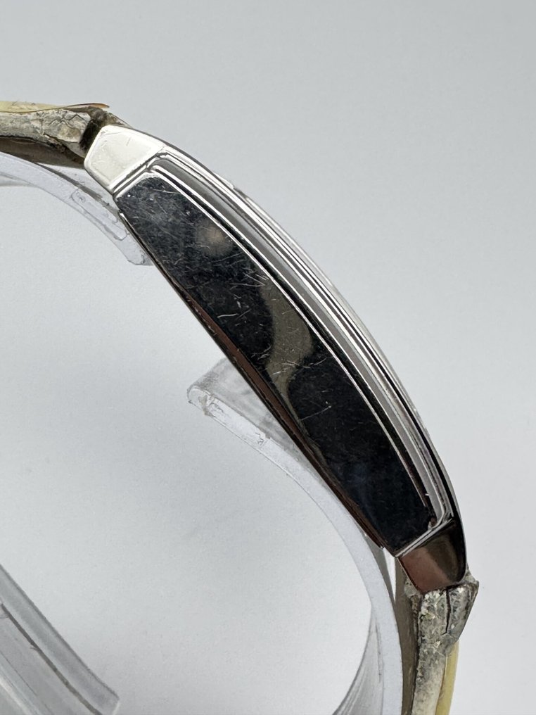 Tissot - Unknown - No reserve price - Unisex - 2000-2010 #3.2