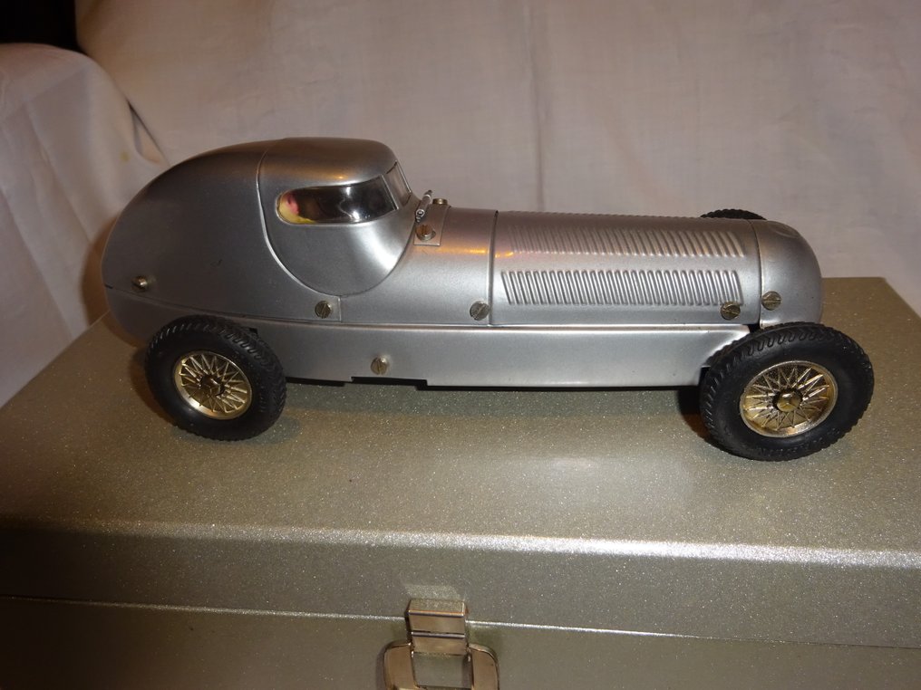 Märklin - Märklin Silberpfeil - Κουρδιστό αυτοκίνητο - 1980-1989 #1.0