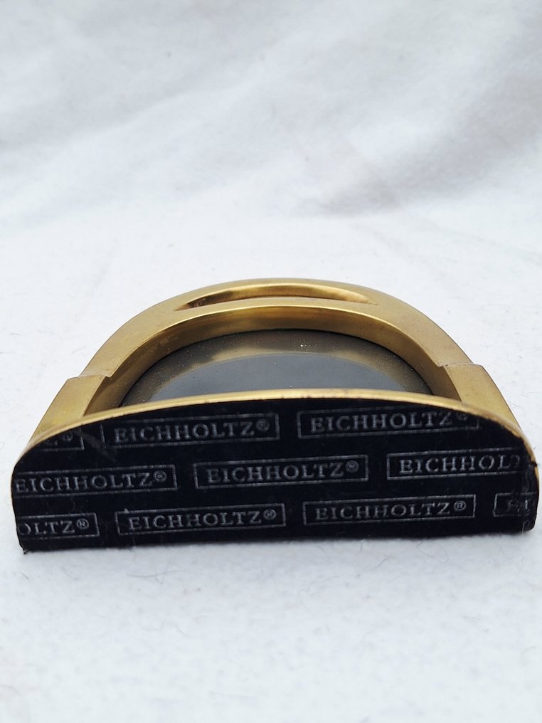 Eichholz - Bildram  - Brons - stigbygjel modell #3.2