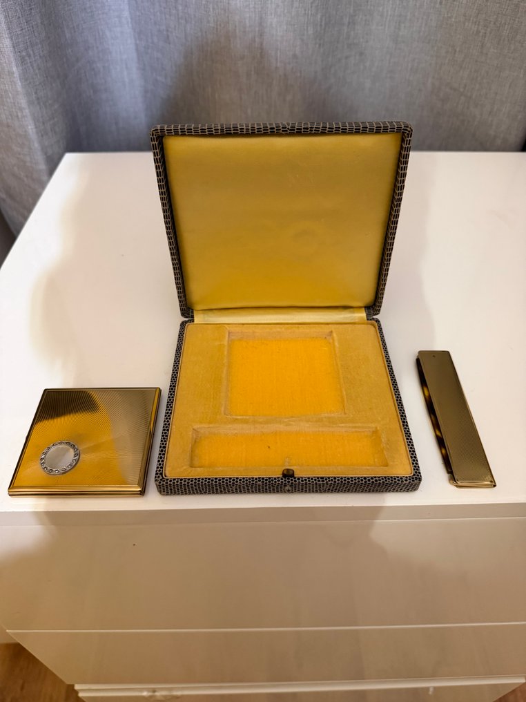 Kam (3) - Messing #2.1