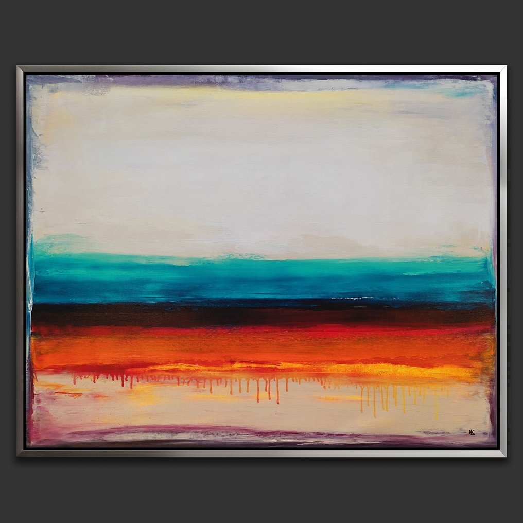 Noelia Correa Art - Telane XXL #1.0