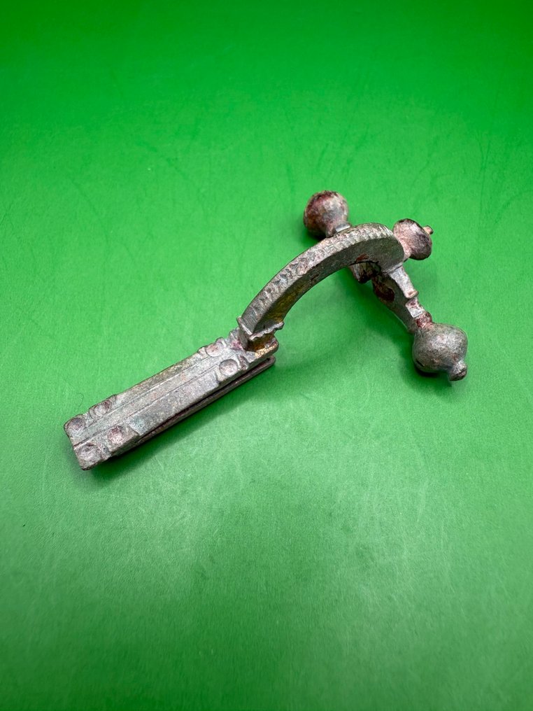 Ancient Roman Bronze Primer #1.0