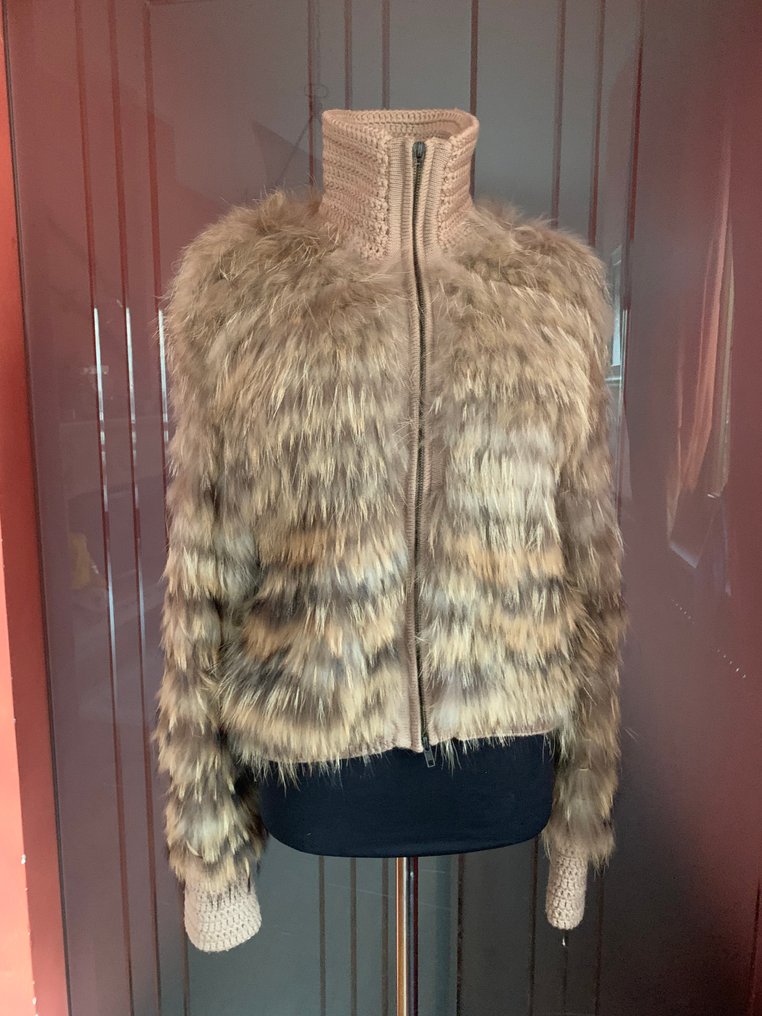 Roberto Cavalli - 夾克 #1.0