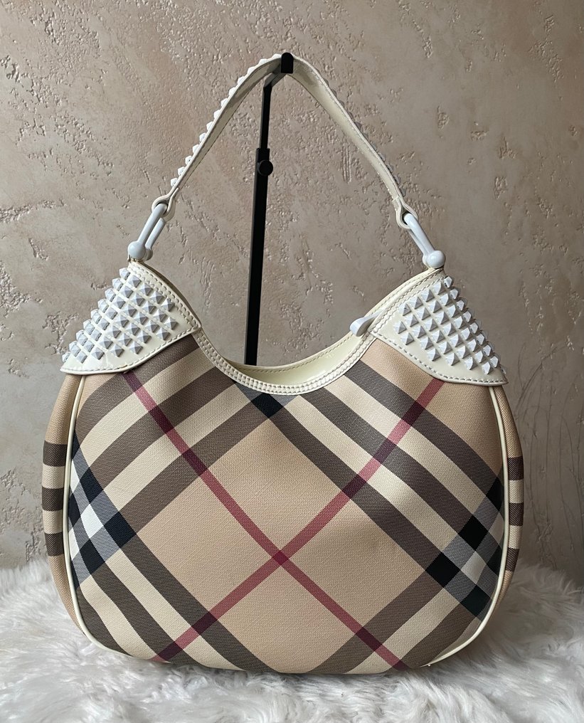 Burberry - Bag #1.0