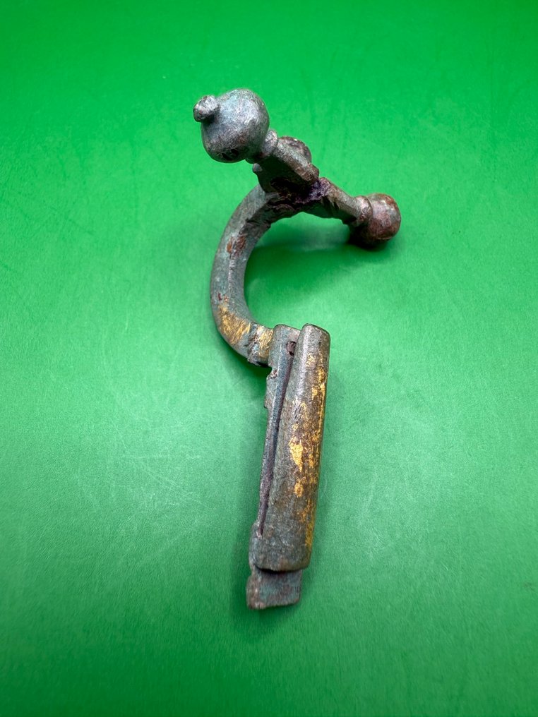 Ancient Roman Bronze Primer #1.0