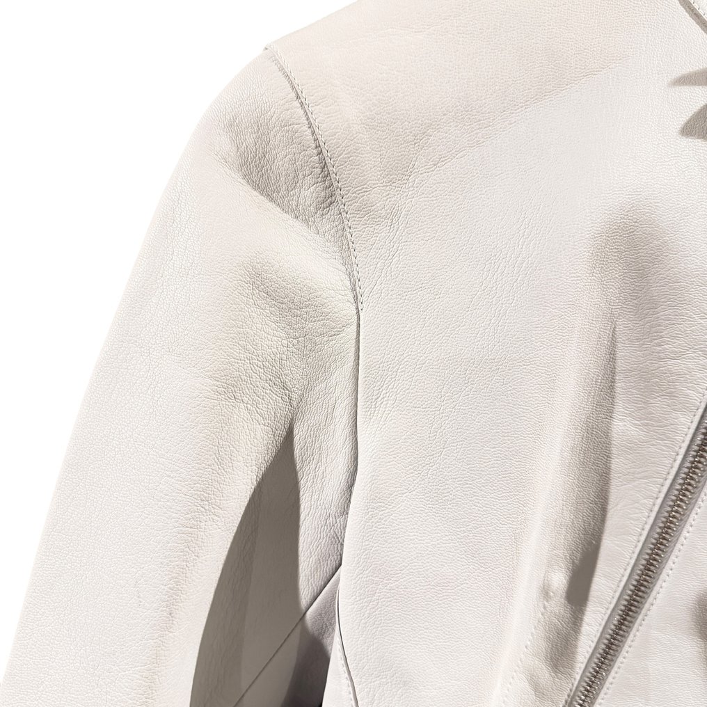 Hermès - Bikerjacke #2.1