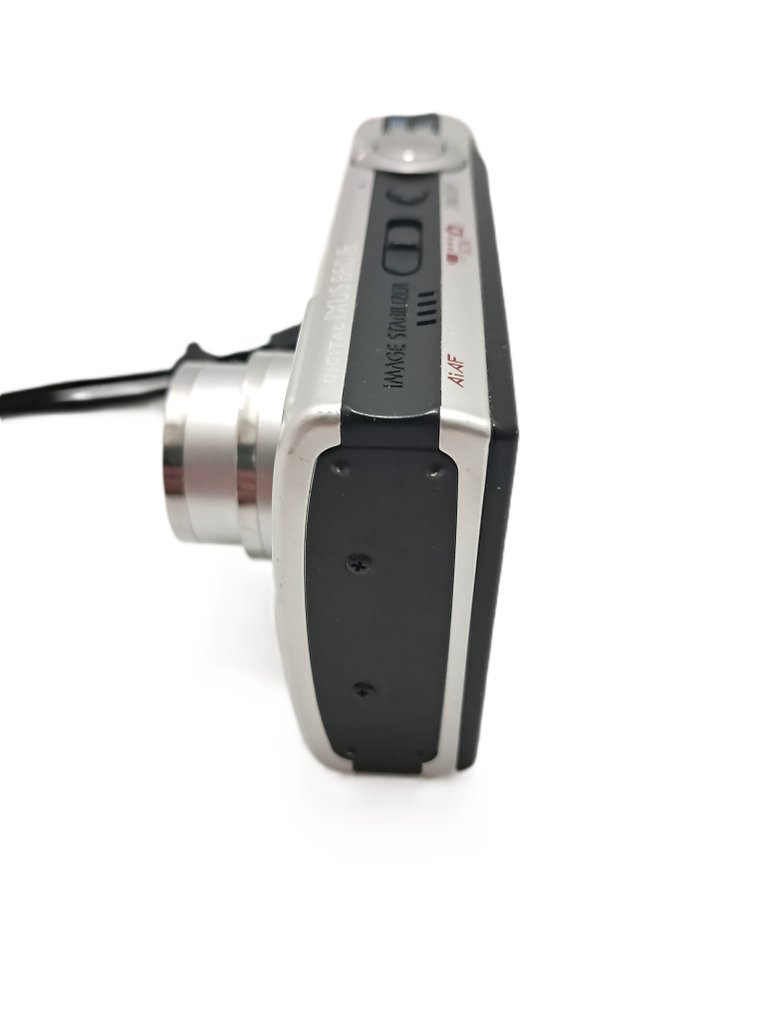 Canon IXUS 860 IS Digitalkamera #3.2