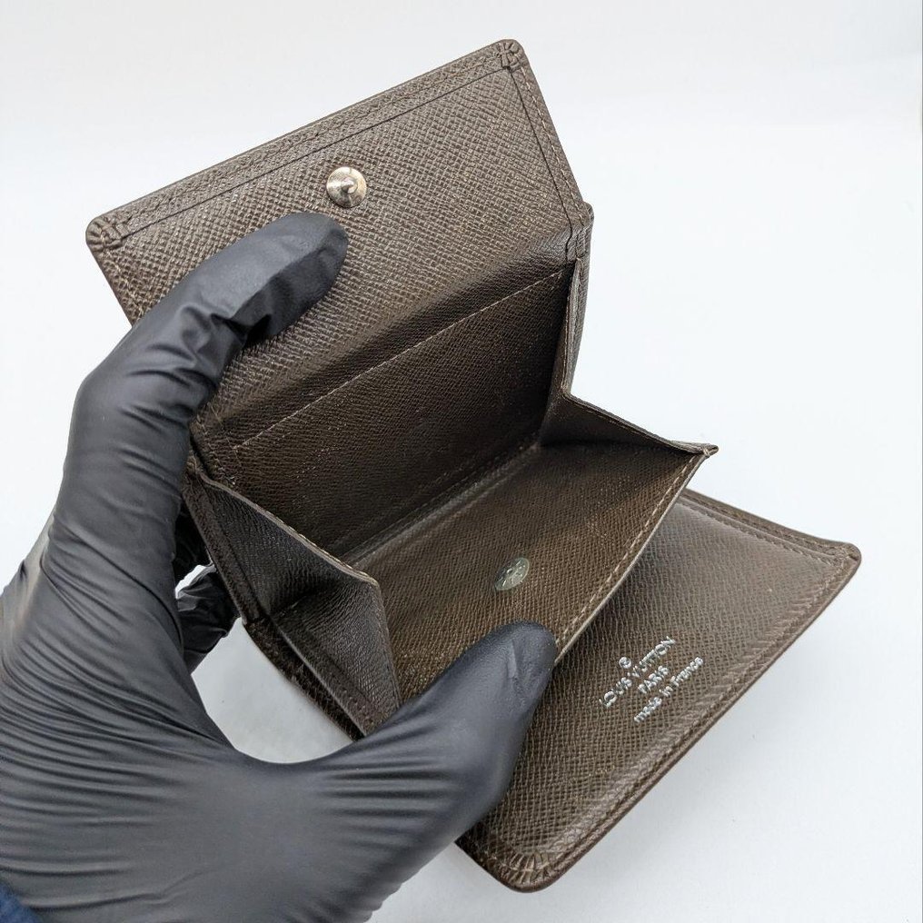 Louis Vuitton - Tegnebog #3.2