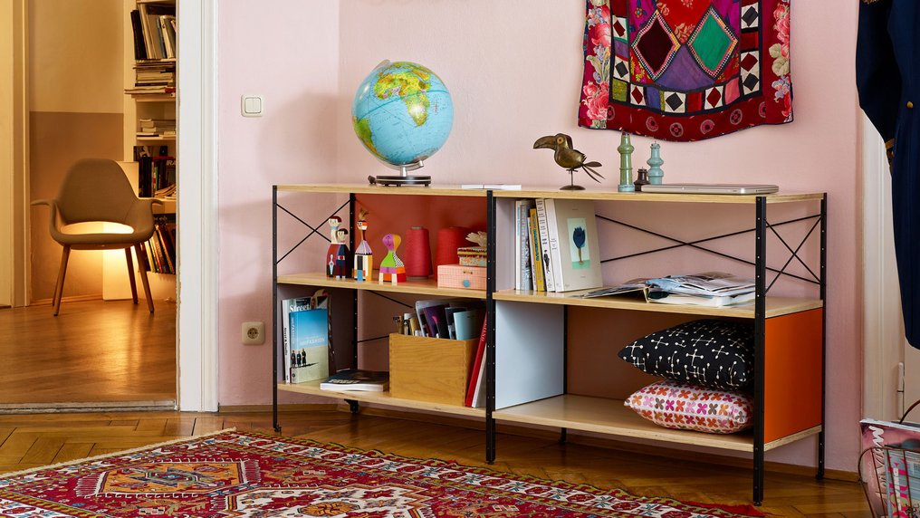 Διακοσμητικό στολίδι - Vitra - Ξύλινη Κούκλα Αρ. 11 - Ελβετία - Αλέξανδρος Γκίραρντ #3.2