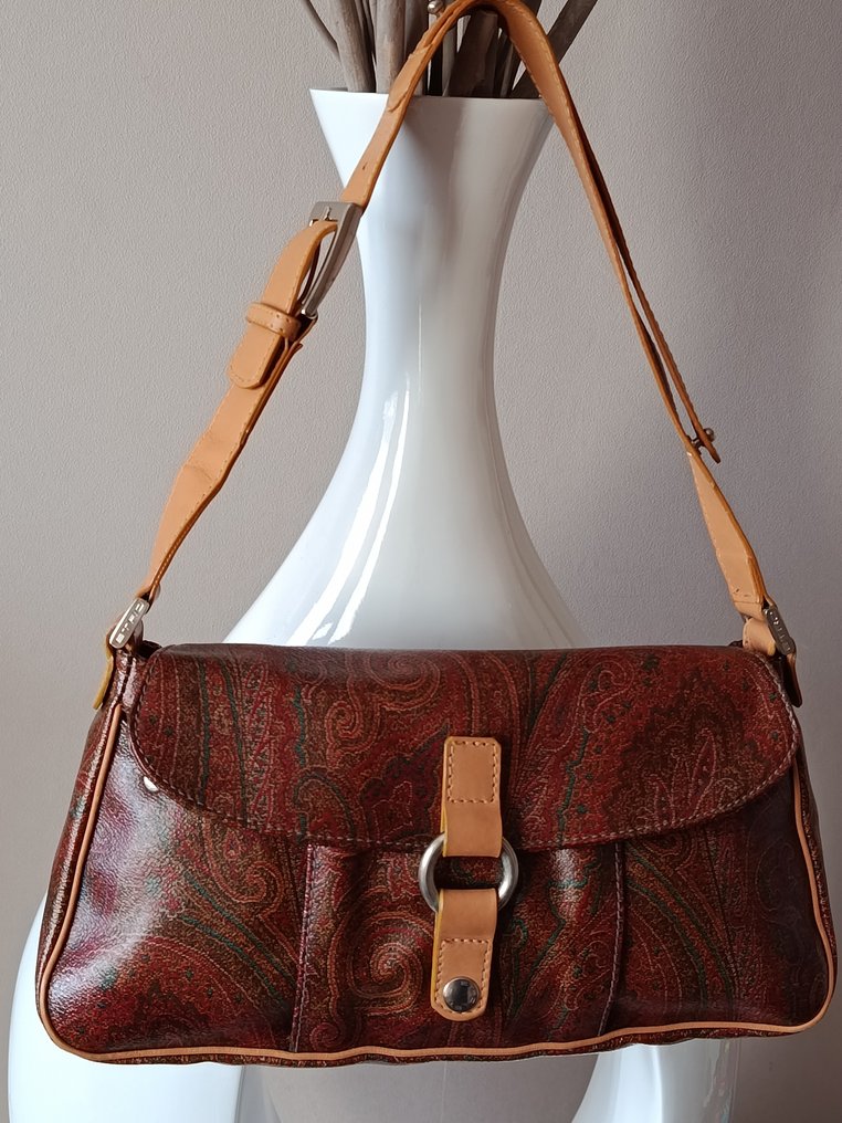 Etro - 手提包 #1.0