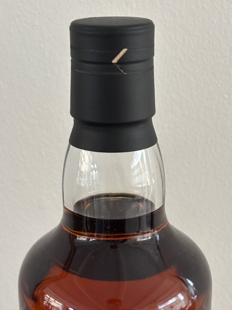 Macallan 2004 20 years old Speymalt - Gordon & MacPhail  - b. 2000s - 70cl #4.3