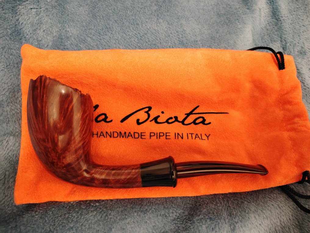La Biota - Fajka - Wrzosiec #4.3