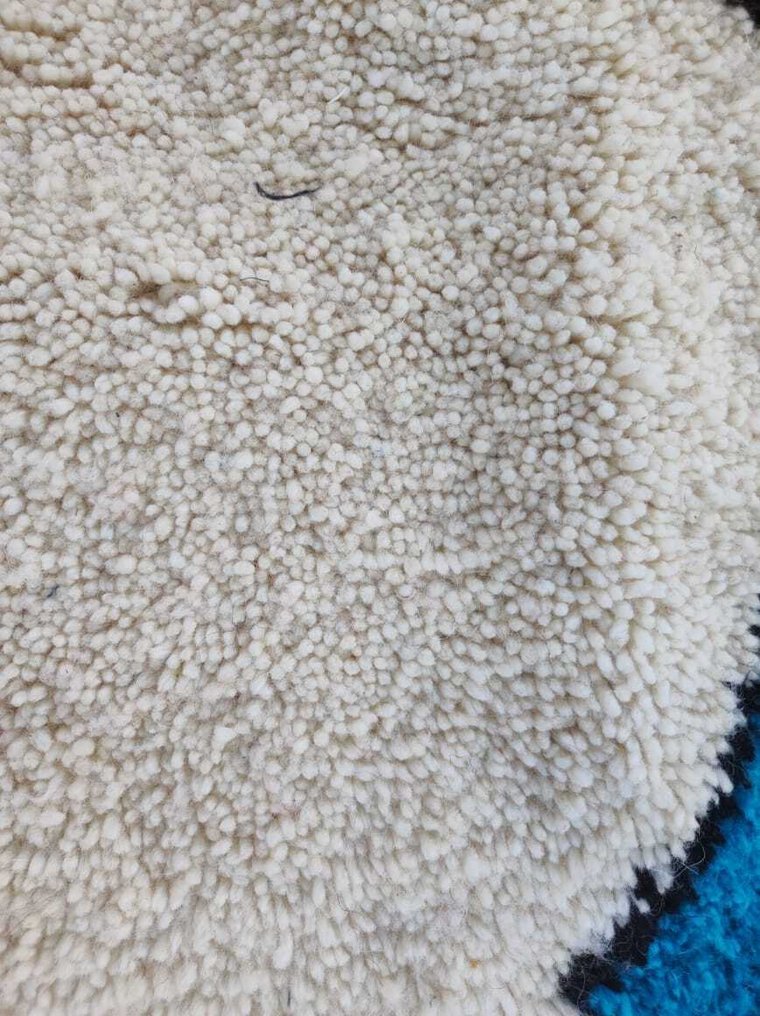 Berber - 小地毯 - 266 cm - 155 cm - 全新 Azilal 地毯 260x155 #1.0