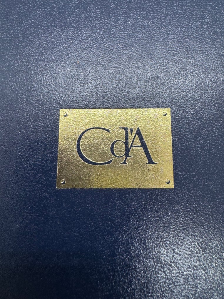 Caran d'Ache - Conjunto de secret�e1ria ball point - Σετ στυλό #3.2